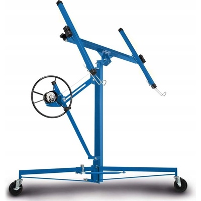 Zdvíhač dosiek Scheppach TBL400, max. výška zdvihu 3,35 m