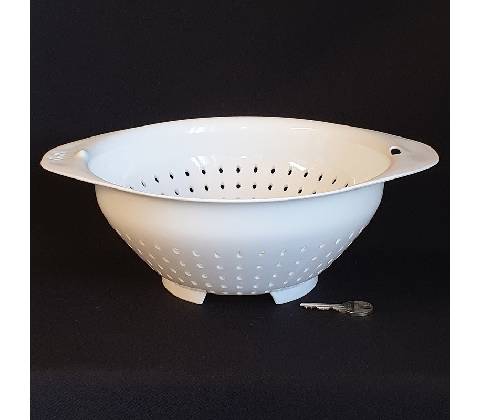 Cedník - průměr 24 cm