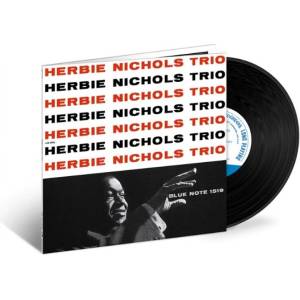 Universal Herbie Nichols Trio: Herbie Nichols Trio - Vinyl(LP) (065289)