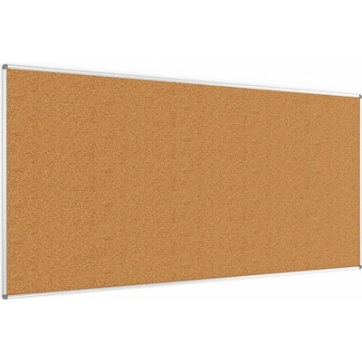 Allboards korková nástenka 250 x 120 cm