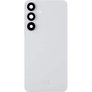 Samsung Капак за батерия Samsung S731B Galaxy S25 FE бял (Service Pack) (GH82-38030B)