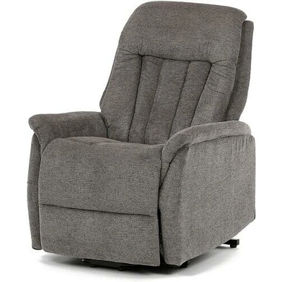 Autronic TV-Q8575 GREY2 šedá látka