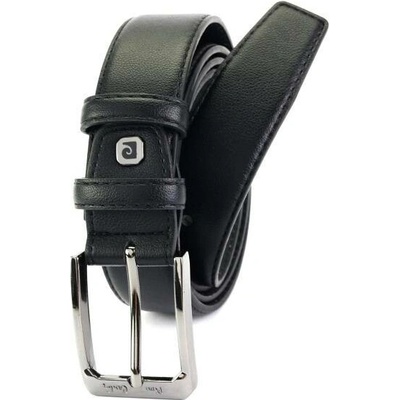 Pierre Cardin Pánský pásek 2506 GG31 černá