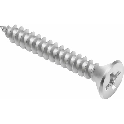 Wadfow Samorezná skrutka ZH 3,5x32 mm, sada 200 ks