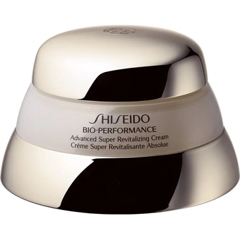 Image 1 of Shiseido Bio-Performance Advanced Super Revitalizing Cream ревитализиращ и тонизиращ крем против стареене на кожата 75ml