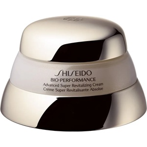 Shiseido Bio-Performance Advanced Super Revitalizing Cream ревитализиращ и тонизиращ крем против стареене на кожата 75ml