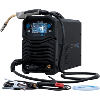 Image 1 of SPARTUS EasyMIG 265