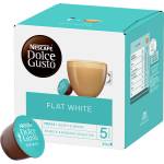 NESCAFÉ | Flat White - 30 капсули за Nescafé® Dolce Gusto