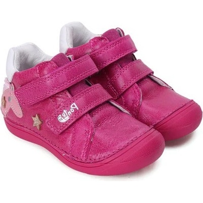 Obutex ponte20 obuv da03-4-2403 dark pink