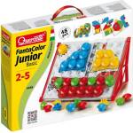 Quercetti Мозайка Quercetti - Fantacolor Junior, 42 части (4195)