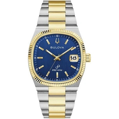 Bulova 98B462