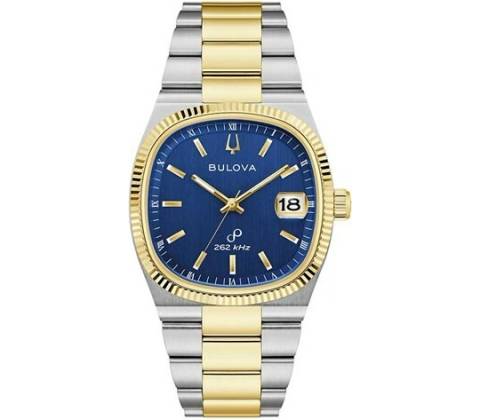Bulova 98B462