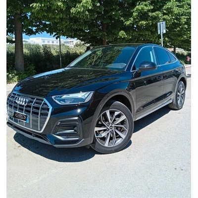Audi Q5 TFSI Sportback 195 kW