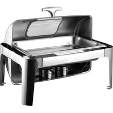 PRESTONA P50811 Chafing