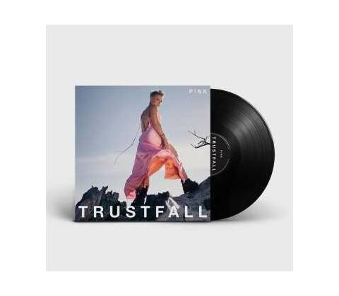 Pink: Trustfall LP