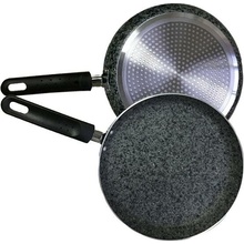 Maestro Panvica na palacinky s granitovým povrchom 20 cm MR-1221-20
