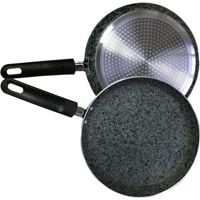 Maestro Panvica na palacinky s granitovým povrchom 20 cm MR-1221-20