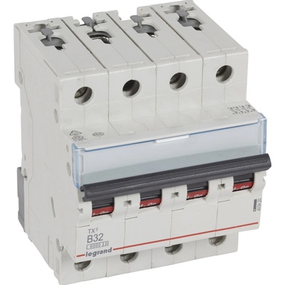 Legrand B32/3+N 403420