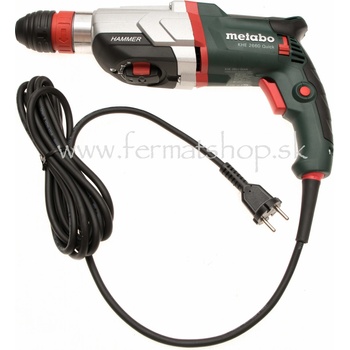 METABO KHE 2660 Quick