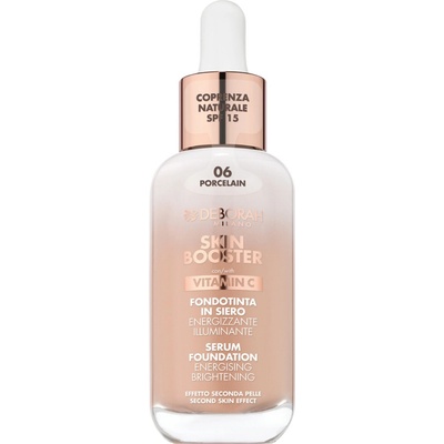 Deborah Milano make-up sérum Skin Booster 06 Porcelain 30 ml