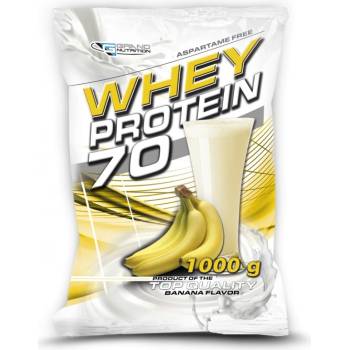 Vision Nutrition Whey Protein 70 500 g