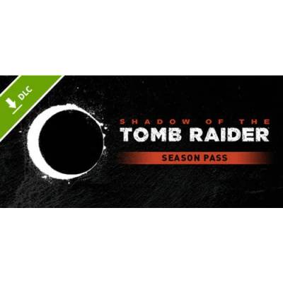 Игра Shadow of the Tomb Raider - Season Pass за PC Steam, Електронна доставка