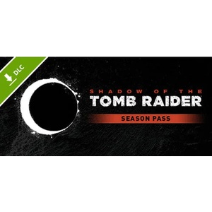 Square Enix Shadow of the Tomb Raider Season Pass (PC)