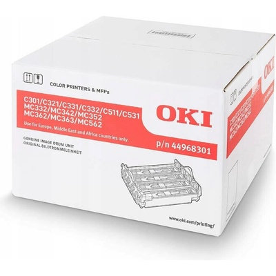 OKI 44968301 - originální – Zbozi.Blesk.cz
