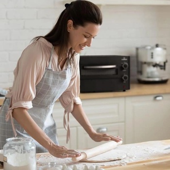 Image 1 of Klarstein OV14-ArezzoPizzaMake