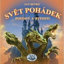 Svět pohádek