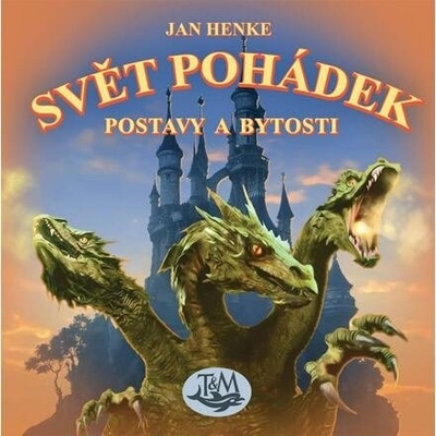 Svět pohádek