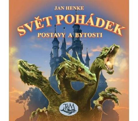 Svět pohádek