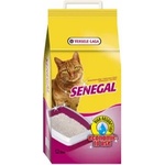 Versele-Laga Senegal -Котешка тоалетна с гранули от естествена бяла глина от Сенегал, 7.5 кг