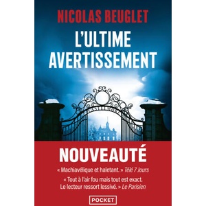 L'Ultime avertissement | Nicolas Beuglet (2025)