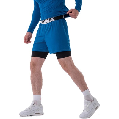 Nebbia 318 Blue