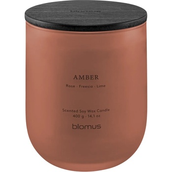 blomus Ароматна свещ TUOKSU, размер L - аромат Amber (BLOMUS-69294)