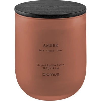 blomus Ароматна свещ TUOKSU, размер L - аромат Amber (BLOMUS-69294)