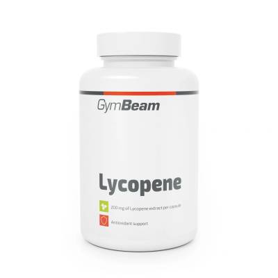 GymBeam Ликопен 90 капс