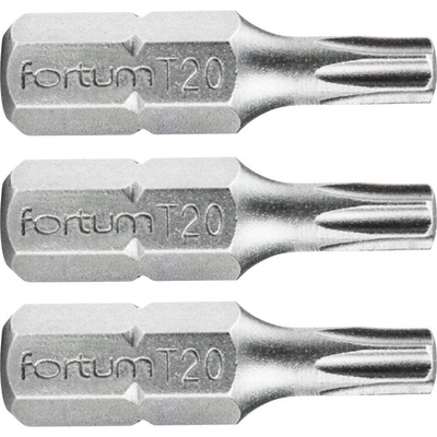 Fortum sada 3ks T20 4741420