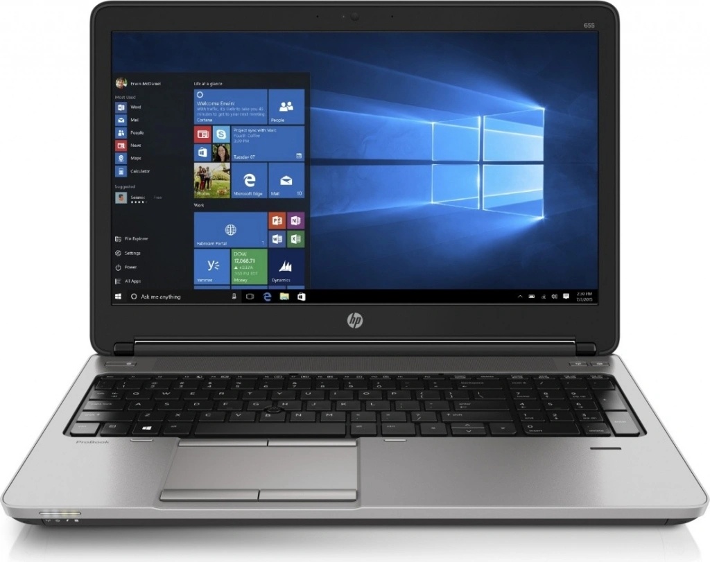 HP ProBook 650 T4H53ES
