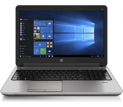 HP ProBook 650 T4H53ES