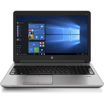 HP ProBook 650 T4H53ES