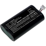 Cameron Sino Батерия за Sonos Roam, 5200 mAh, Li-Ion (CS-SMV038SL)