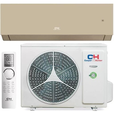 C&H CH-S12FTXAM Majesty