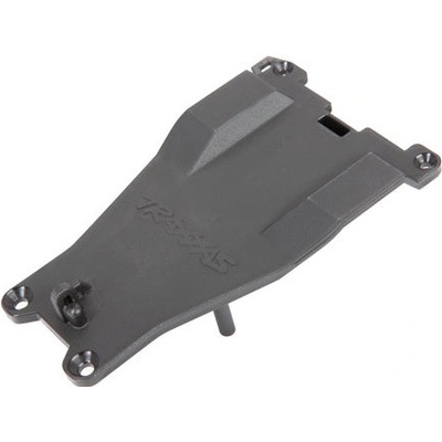 Traxxas šasi horní černé