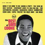 Sam Cooke - Best Of Sam Cooke (LP) (0190758749310)