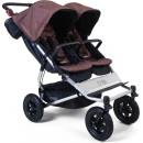 Mountain Buggy Duet Heritage Plus V4