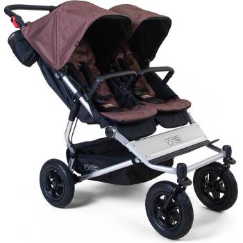 Mountain Buggy Duet Heritage Plus V4