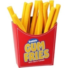 Becky's Bubble Gum Fries 60 g