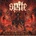 Spite - New World Killer (Black Marble Coloured) (LP) (4099964198140)